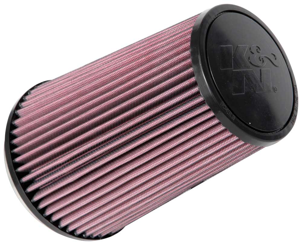 UNIVERSAL CLAMP - ON AIR FILTER - Get Tight Gear