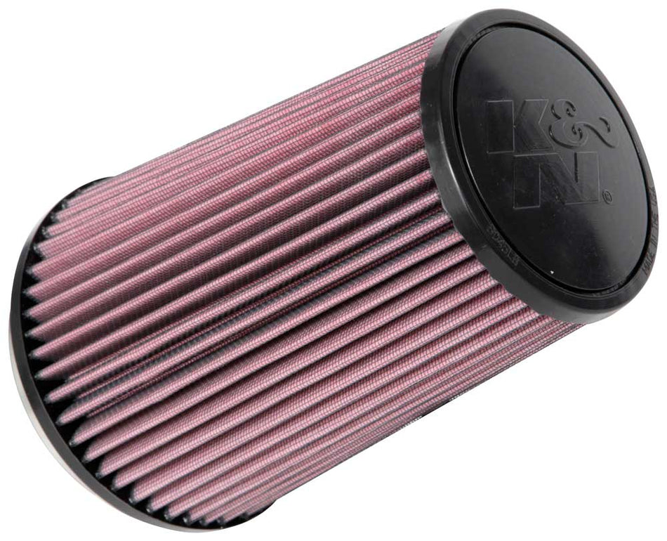 UNIVERSAL CLAMP - ON AIR FILTER - Get Tight Gear