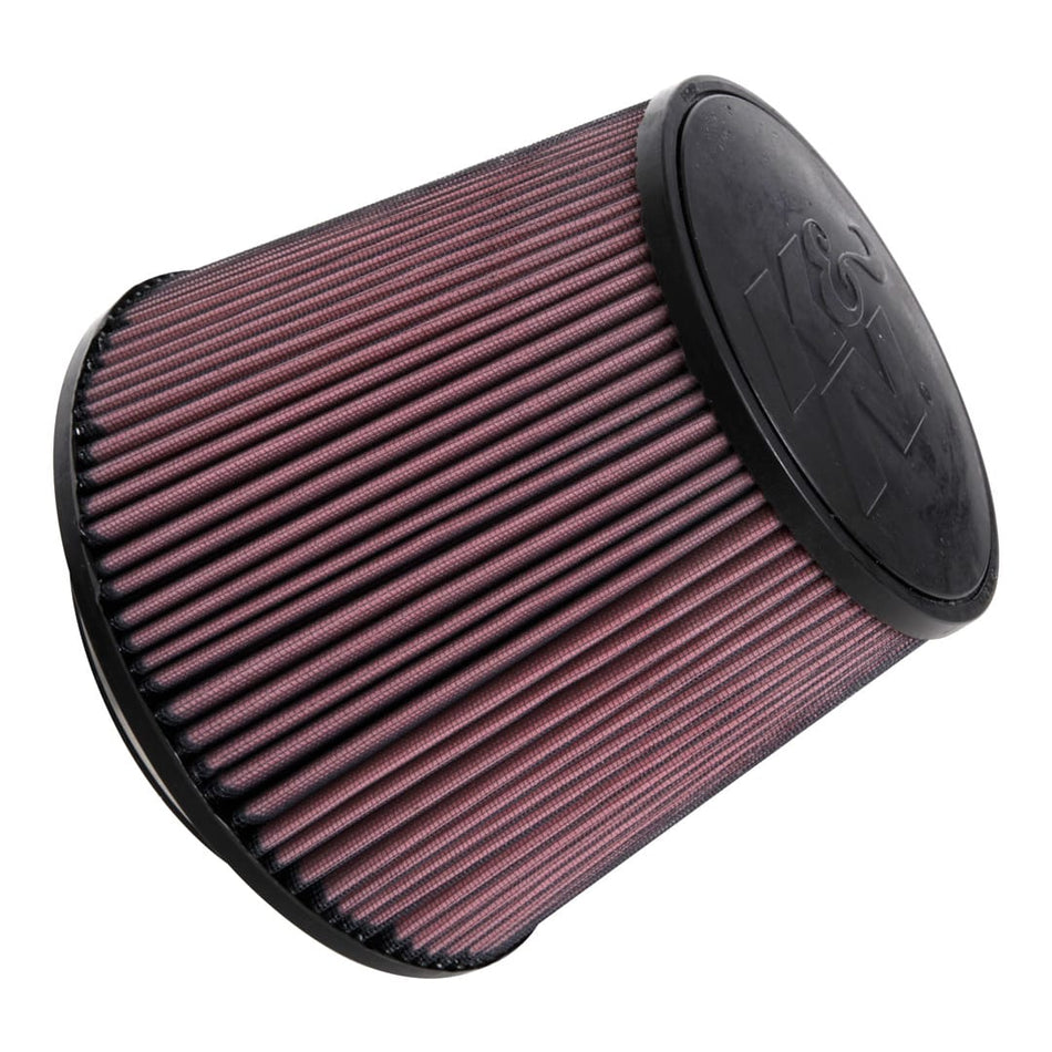 UNIVERSAL CLAMP - ON AIR FILTER - Get Tight Gear