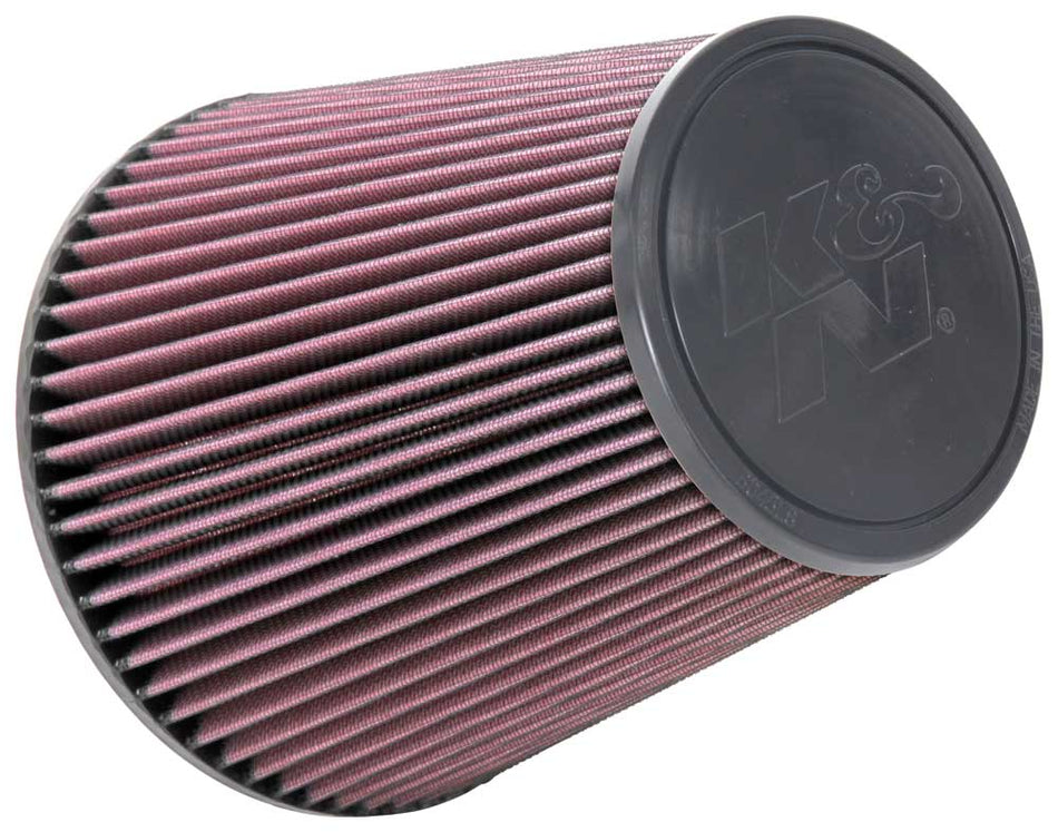 UNIVERSAL CLAMP - ON AIR FILTER - Get Tight Gear