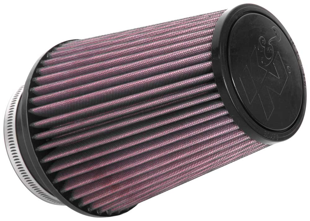 UNIVERSAL CLAMP - ON AIR FILTER - Get Tight Gear