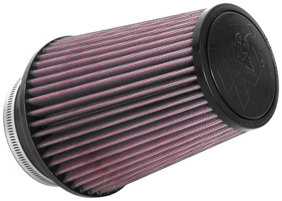 UNIVERSAL CLAMP - ON AIR FILTER - Get Tight Gear