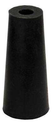UNIVERSAL DOOR BUMPER BK - Get Tight Gear