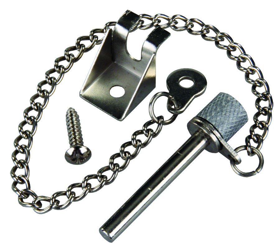 UNIVERSAL LOCK PIN - Get Tight Gear
