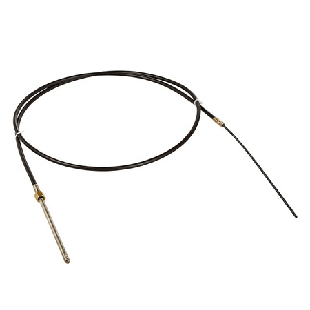 UNIVERSAL QC ROTARY STR CABLE - Get Tight Gear