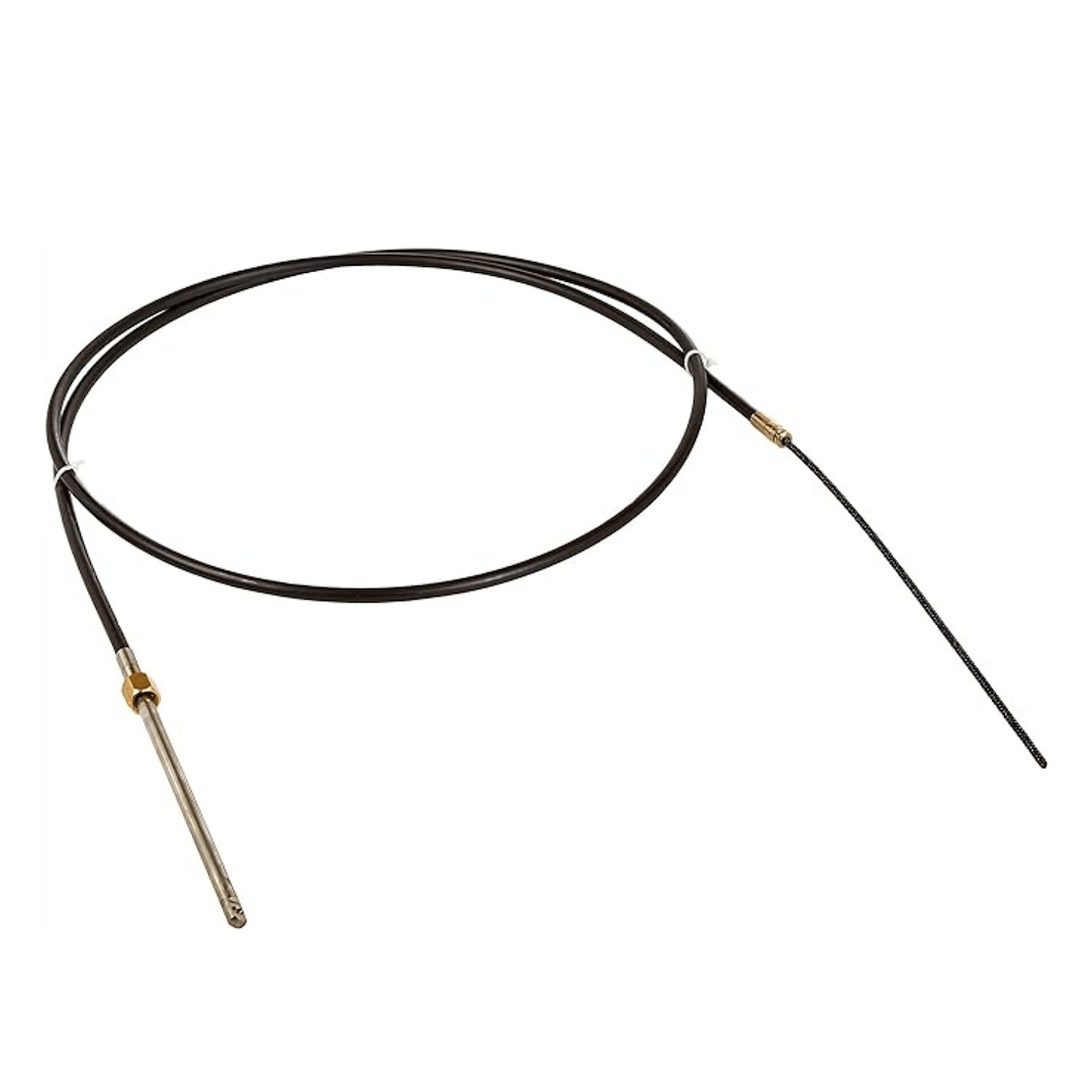 UNIVERSAL QC ROTARY STR CABLE - Get Tight Gear