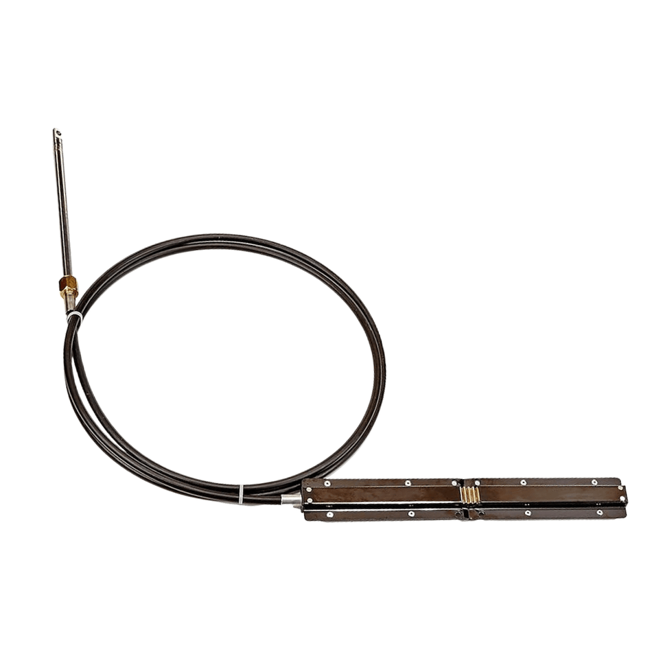 UNIVERSAL RACK&PIN. STR CABLE - Get Tight Gear