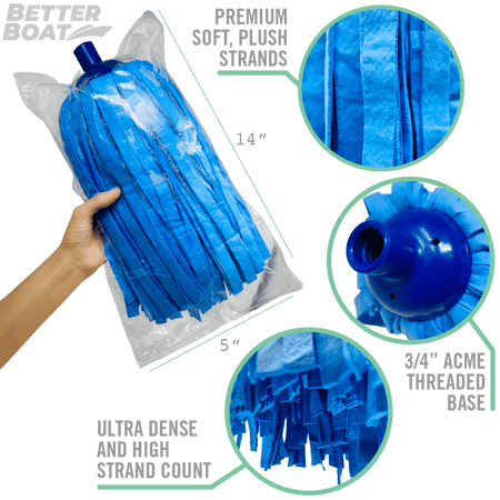Universal Rod Bundle - Get Tight Gear