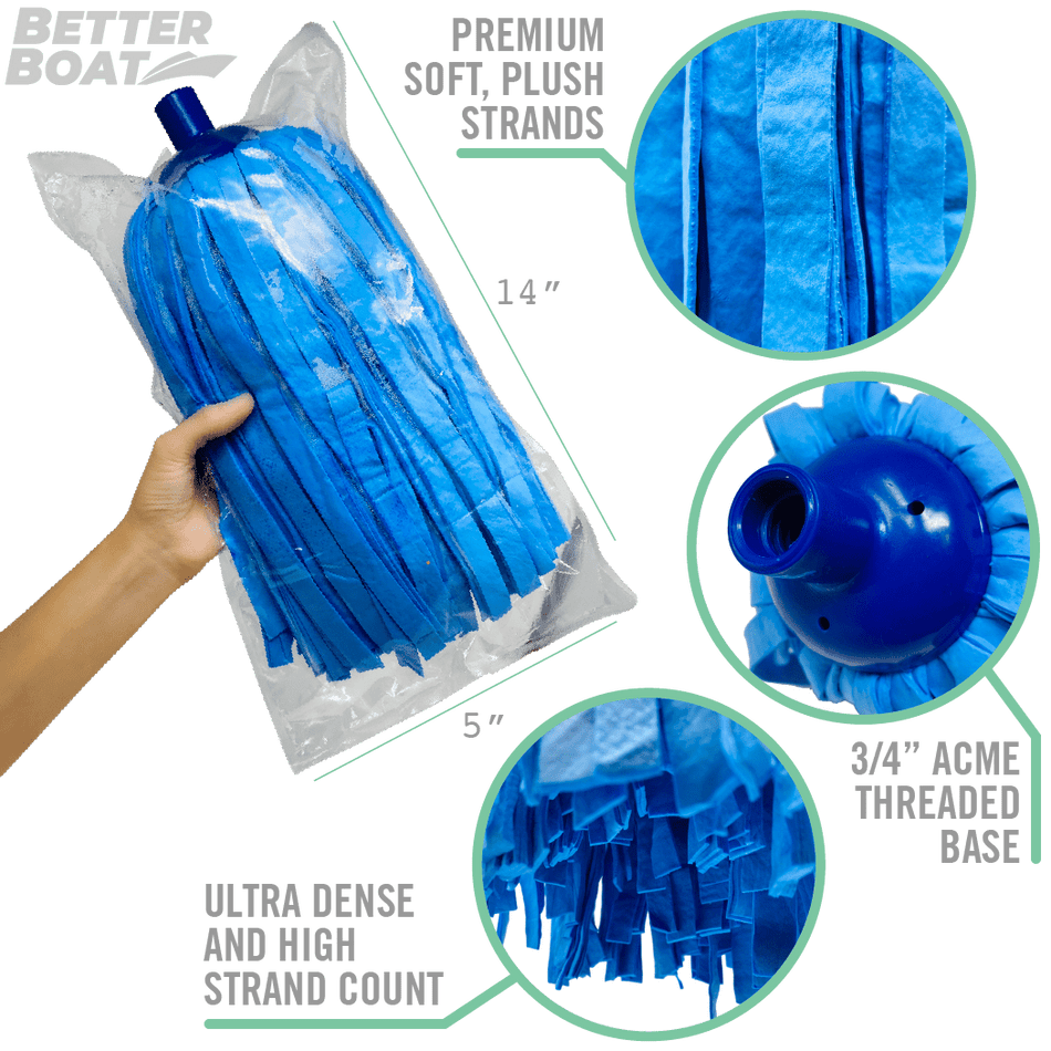 Universal Rod Bundle - Get Tight Gear