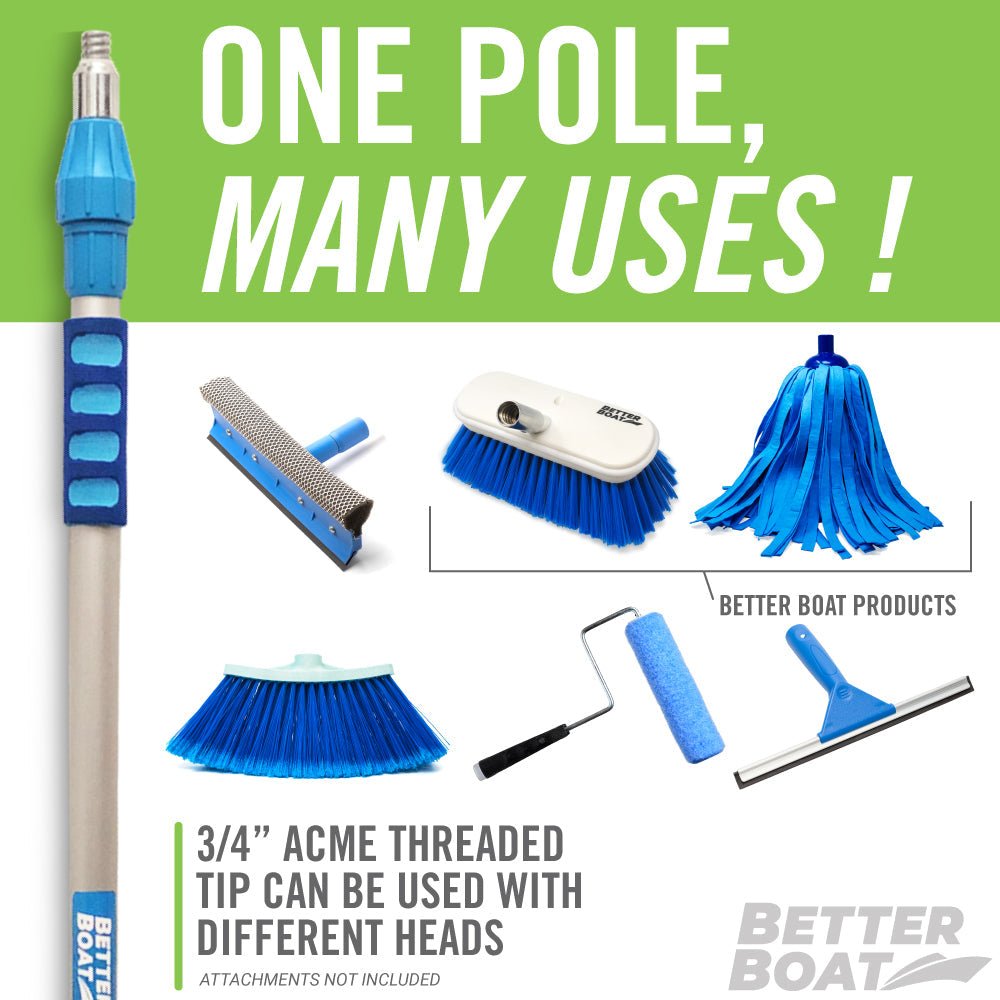 Universal Rod Bundle - Get Tight Gear