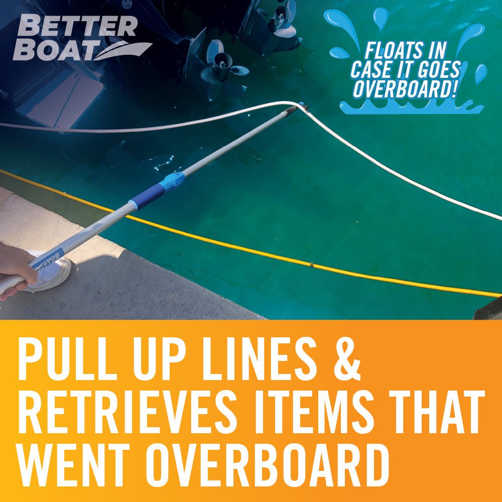 Universal Rod Bundle - Get Tight Gear