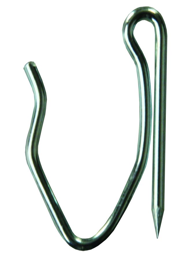UNIVERSAL SS DRAPE HOOKS - Get Tight Gear
