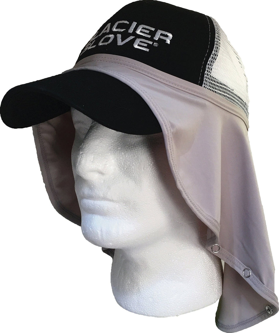 Universal Sun Shade Ii Grey - Get Tight Gear