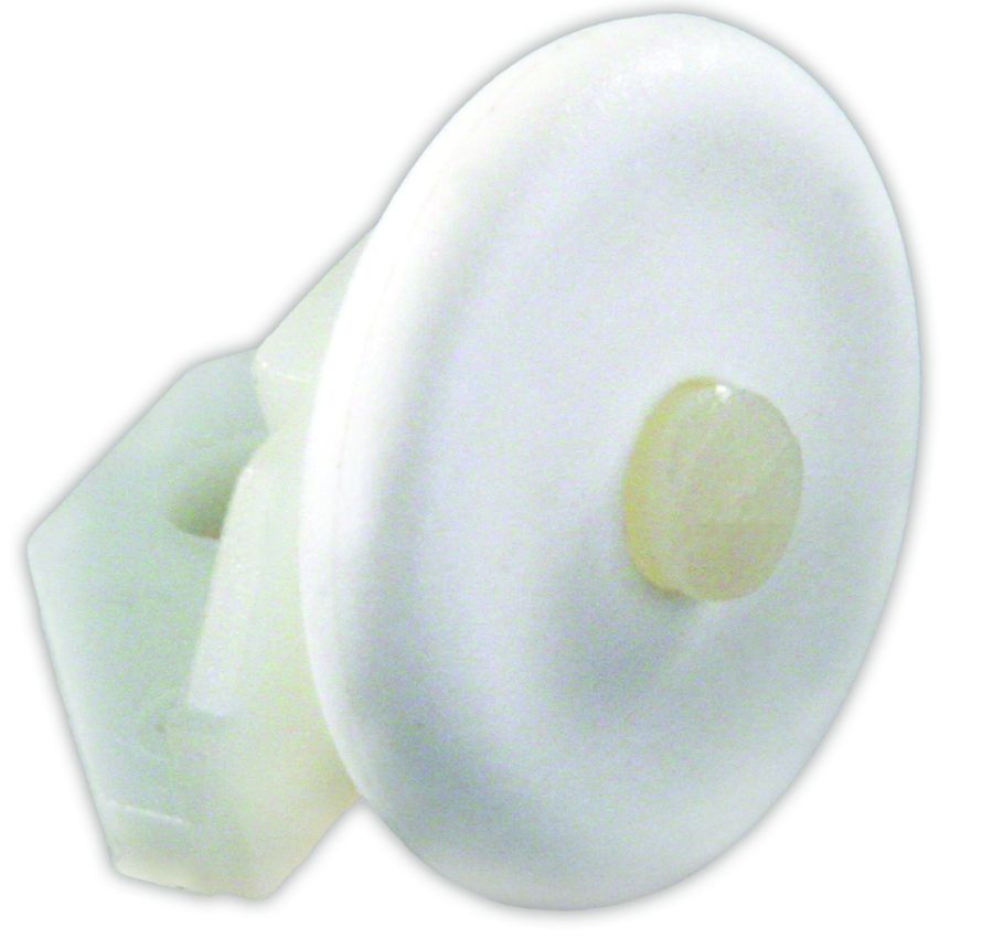UNIVSL SHOWER DOOR ROLLER - Get Tight Gear
