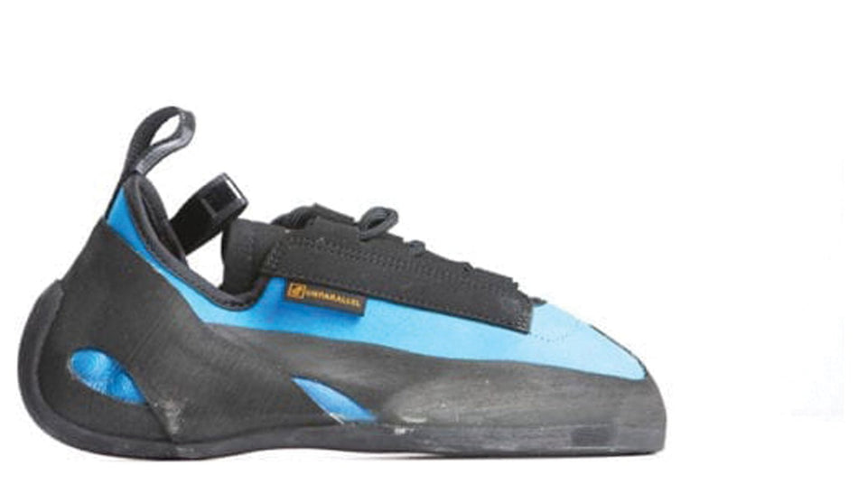 Up Lace 8.5 - Get Tight Gear