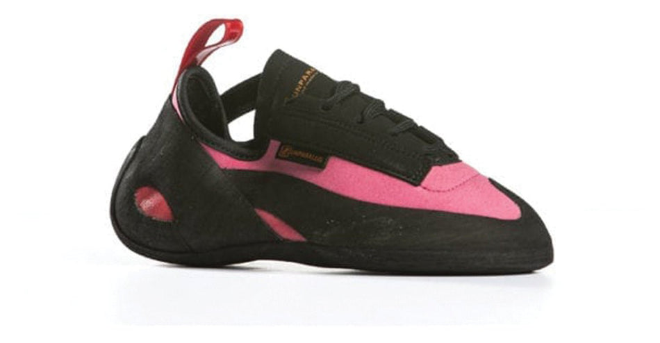 Up Lace Lv 4.5 - Get Tight Gear
