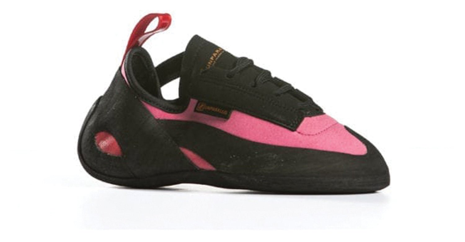 Up Lace Lv 5.5 - Get Tight Gear