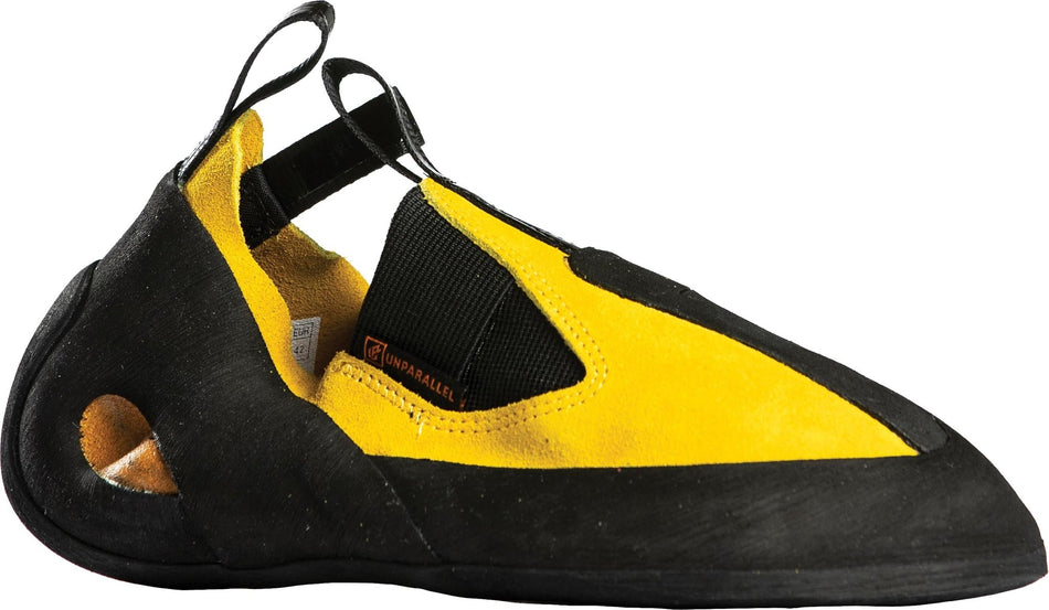 Up Moc 8.5 - Get Tight Gear