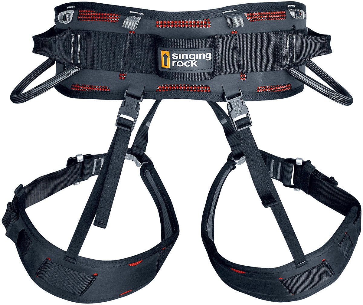 Urban Ii Sit Work Harness S - Get Tight Gear