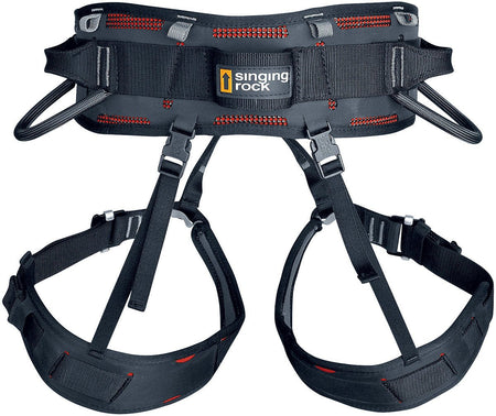 Urban Ii Sit Work Harness S - Get Tight Gear