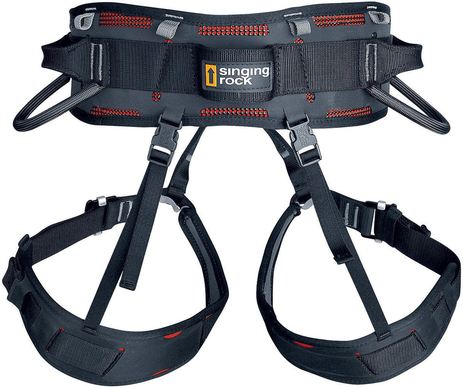 Urban Ii Sit Work Harness S - Get Tight Gear