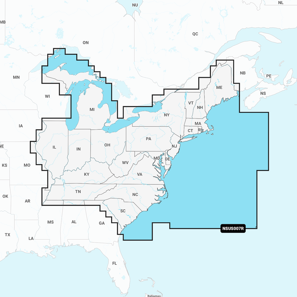 U.S. EAST - Get Tight Gear