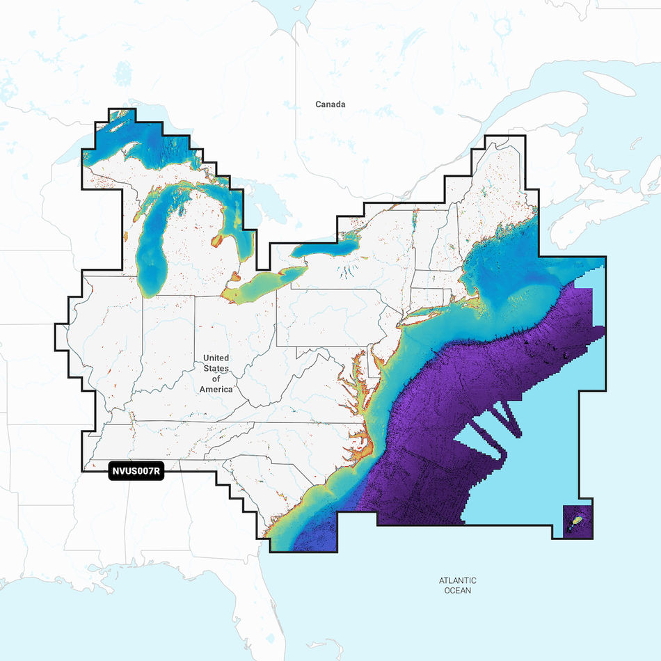 U.S. EAST - Get Tight Gear