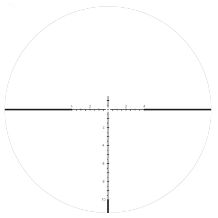 US OPTICS 3 - 12X44 FFP MHR - Get Tight Gear