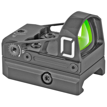 US OPTICS DRS 2.0 REFLEX SGHT ENHNCD - Get Tight Gear