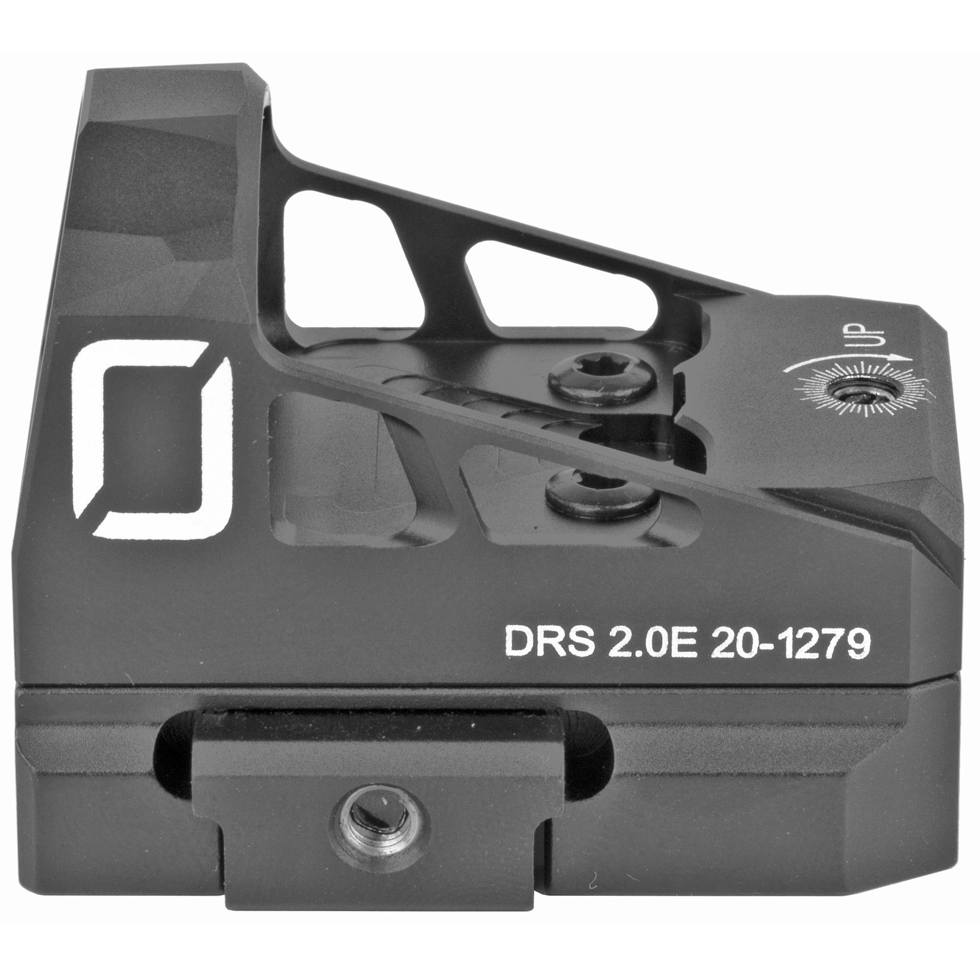 US OPTICS DRS 2.0 REFLEX SGHT ENHNCD - Get Tight Gear