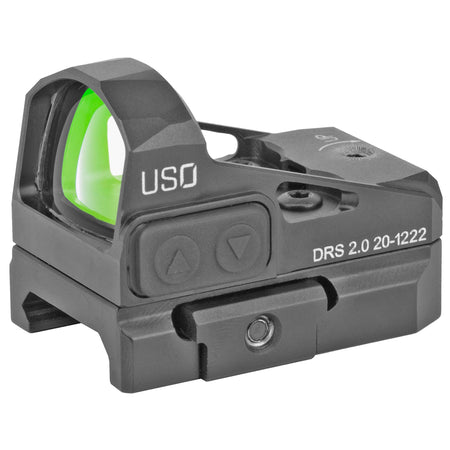 US OPTICS DRS 2.0 REFLEX SIGHT - Get Tight Gear