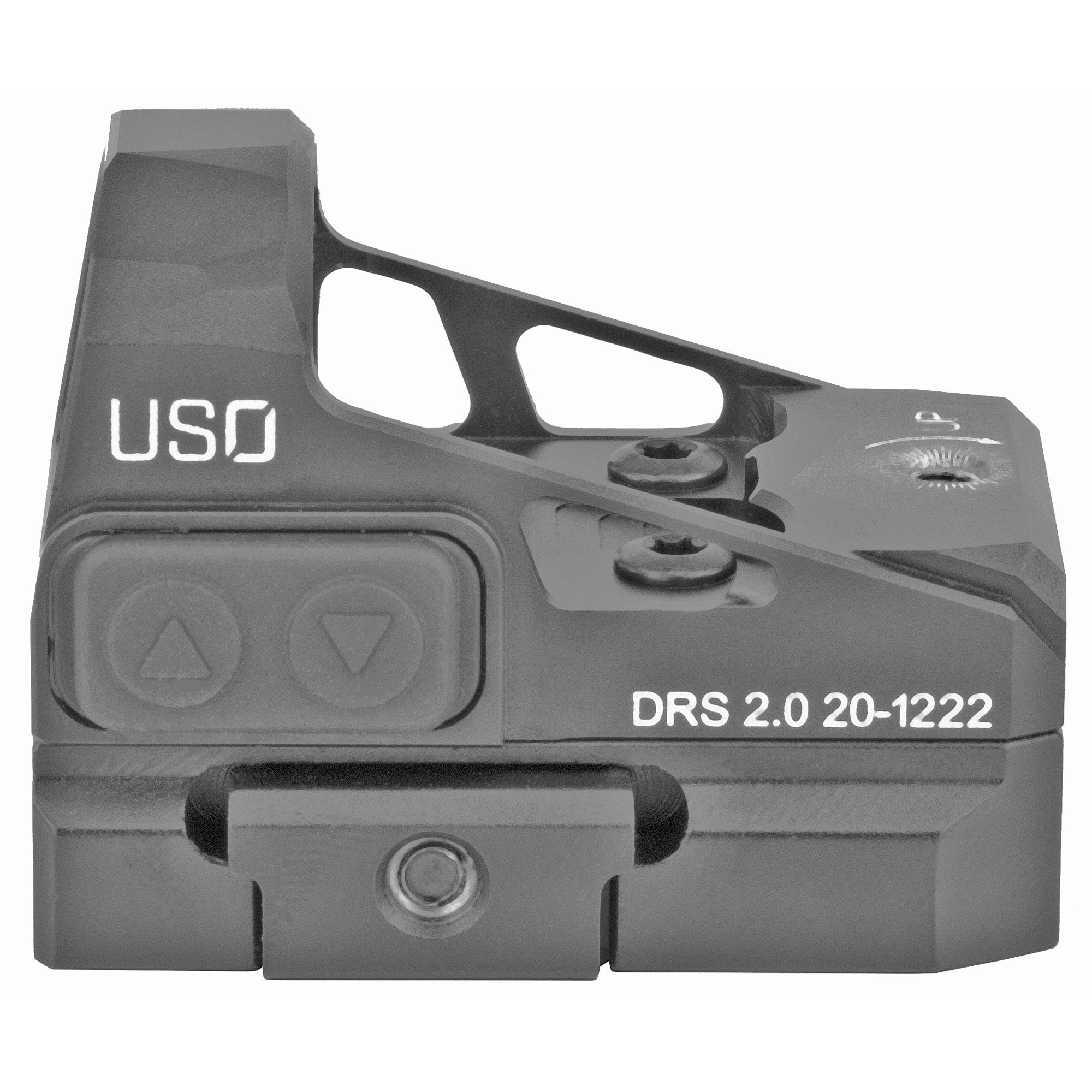 US OPTICS DRS 2.0 REFLEX SIGHT - Get Tight Gear