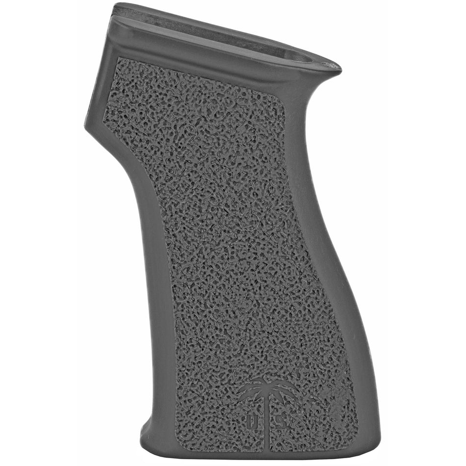 US PALM AK PSTL GRIP BLK - Get Tight Gear