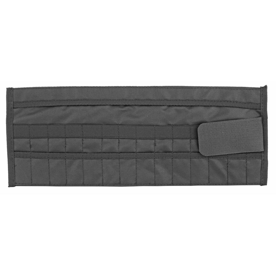 US PK ARMORER SMALL PUNCH ROLL BLK - Get Tight Gear