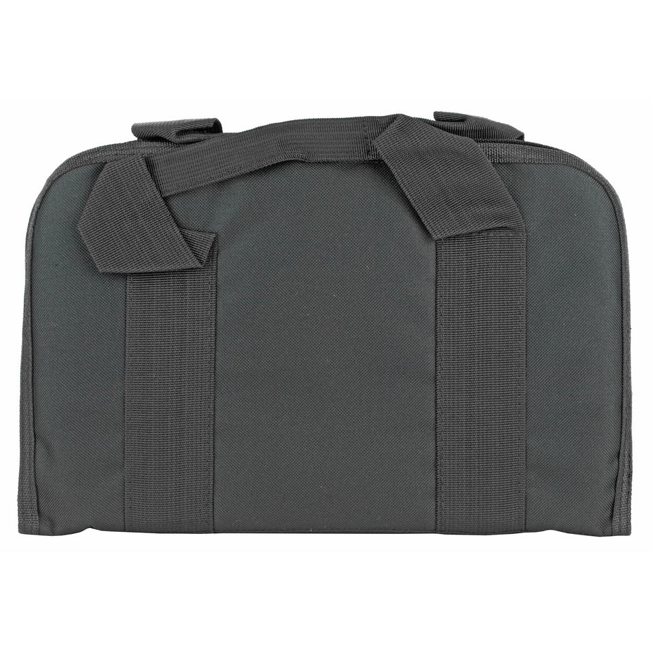 US PK ATTACHE GUN CS BLK - Get Tight Gear