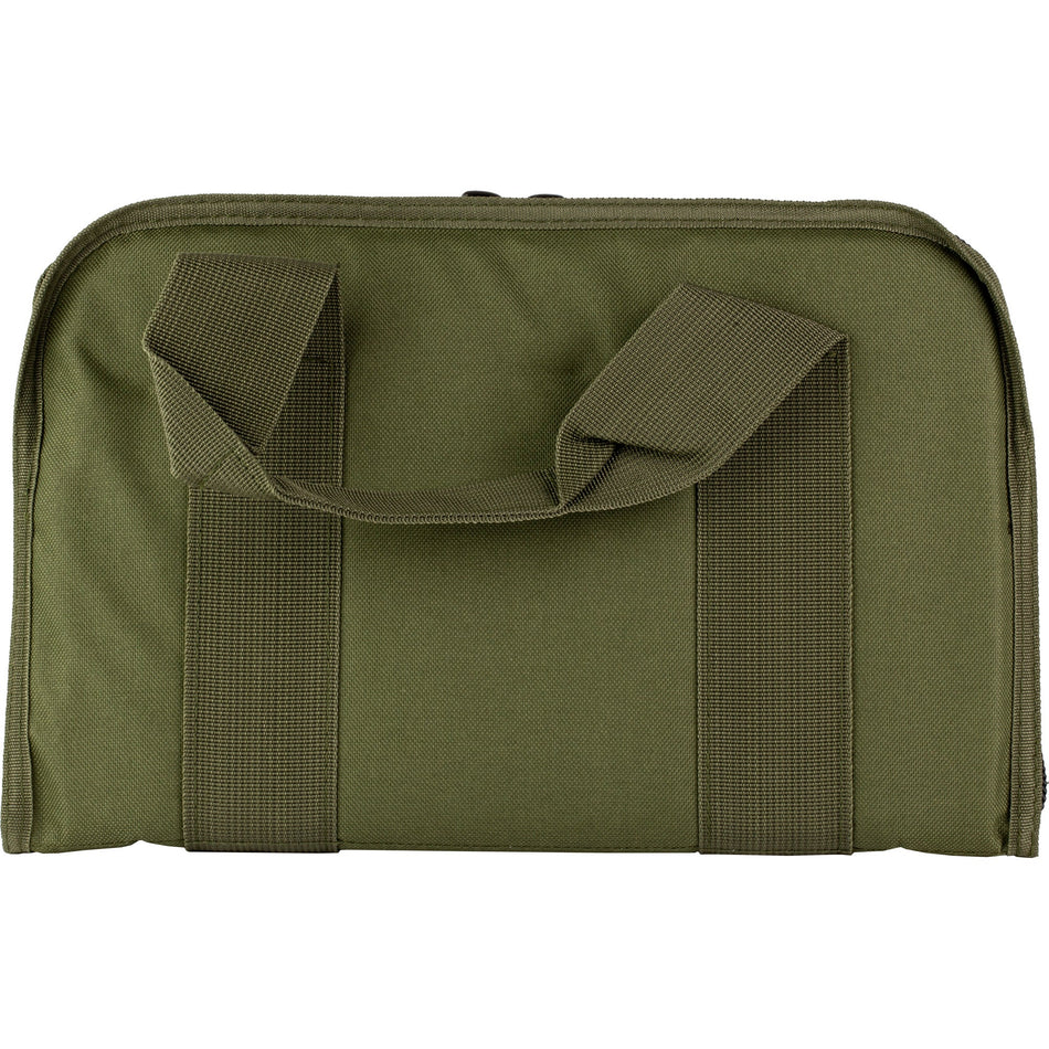 US PK ATTACHE POLY OD GREEN - Get Tight Gear