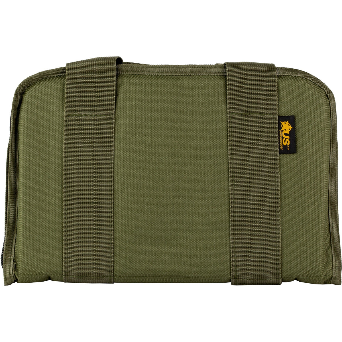 US PK ATTACHE POLY OD GREEN - Get Tight Gear