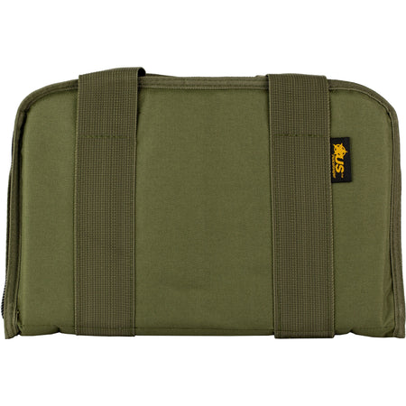 US PK ATTACHE POLY OD GREEN - Get Tight Gear