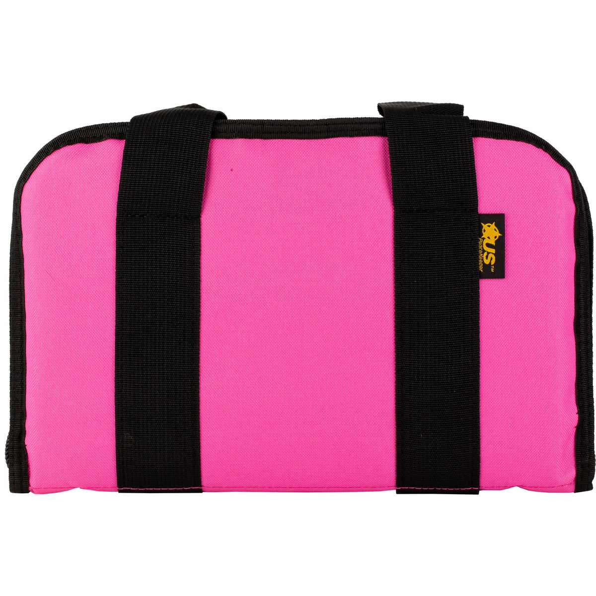 US PK ATTACHE POLY PINK - Get Tight Gear