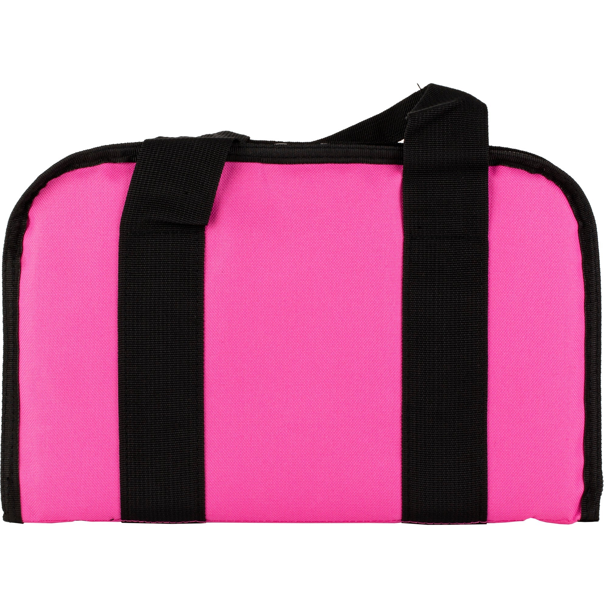 US PK ATTACHE POLY PINK - Get Tight Gear