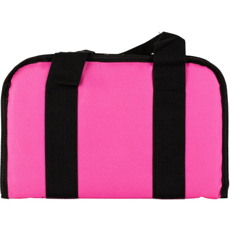 US PK ATTACHE POLY PINK - Get Tight Gear