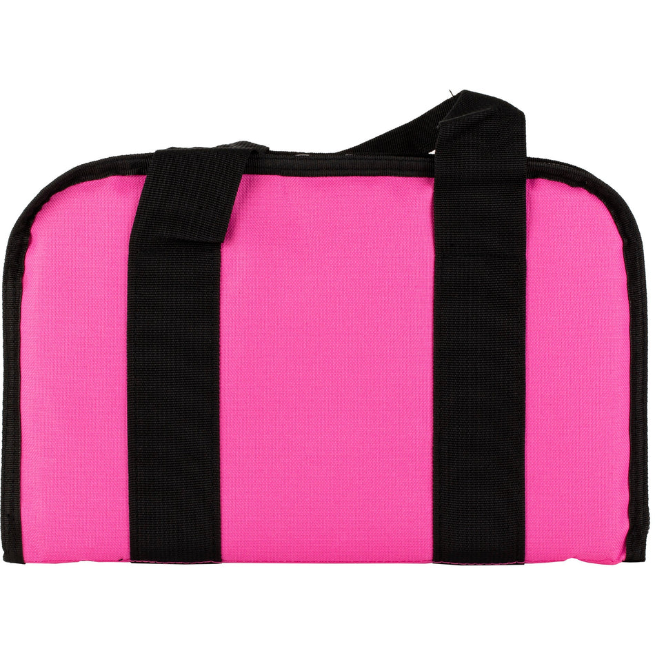 US PK ATTACHE POLY PINK - Get Tight Gear