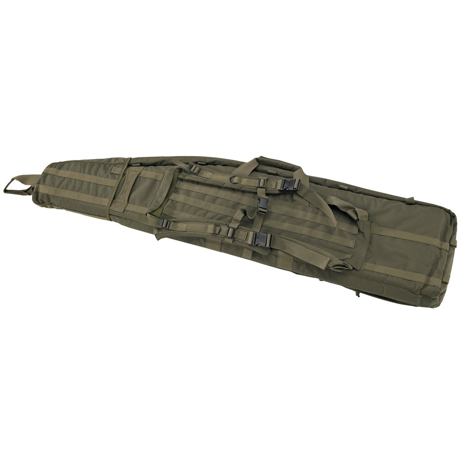 US PK DRAG BAG 52 OD - Get Tight Gear