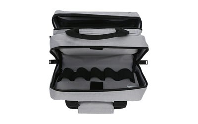 US PK MACRO MINI RANGE GRAY - Get Tight Gear