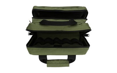 US PK MACRO MINI RANGE OD GREEN - Get Tight Gear