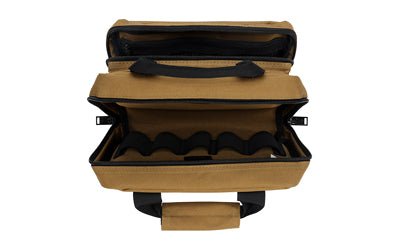 US PK MACRO MINI RANGE TAN - Get Tight Gear