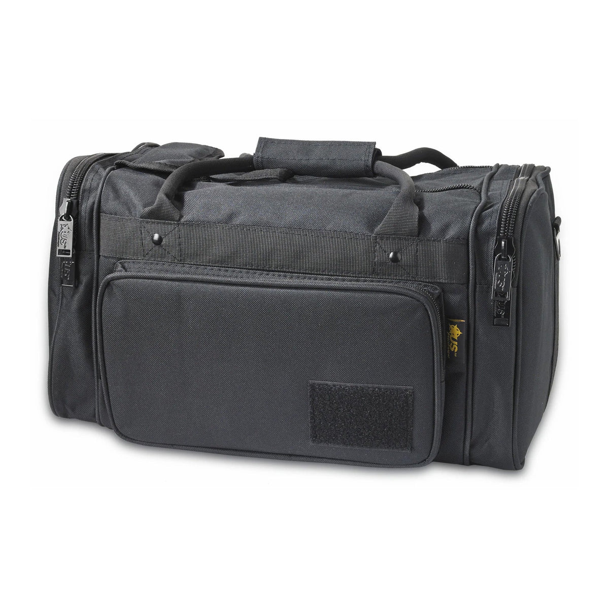 US PK MEDIUM RANGE BAG 18 POLY BLK - Get Tight Gear