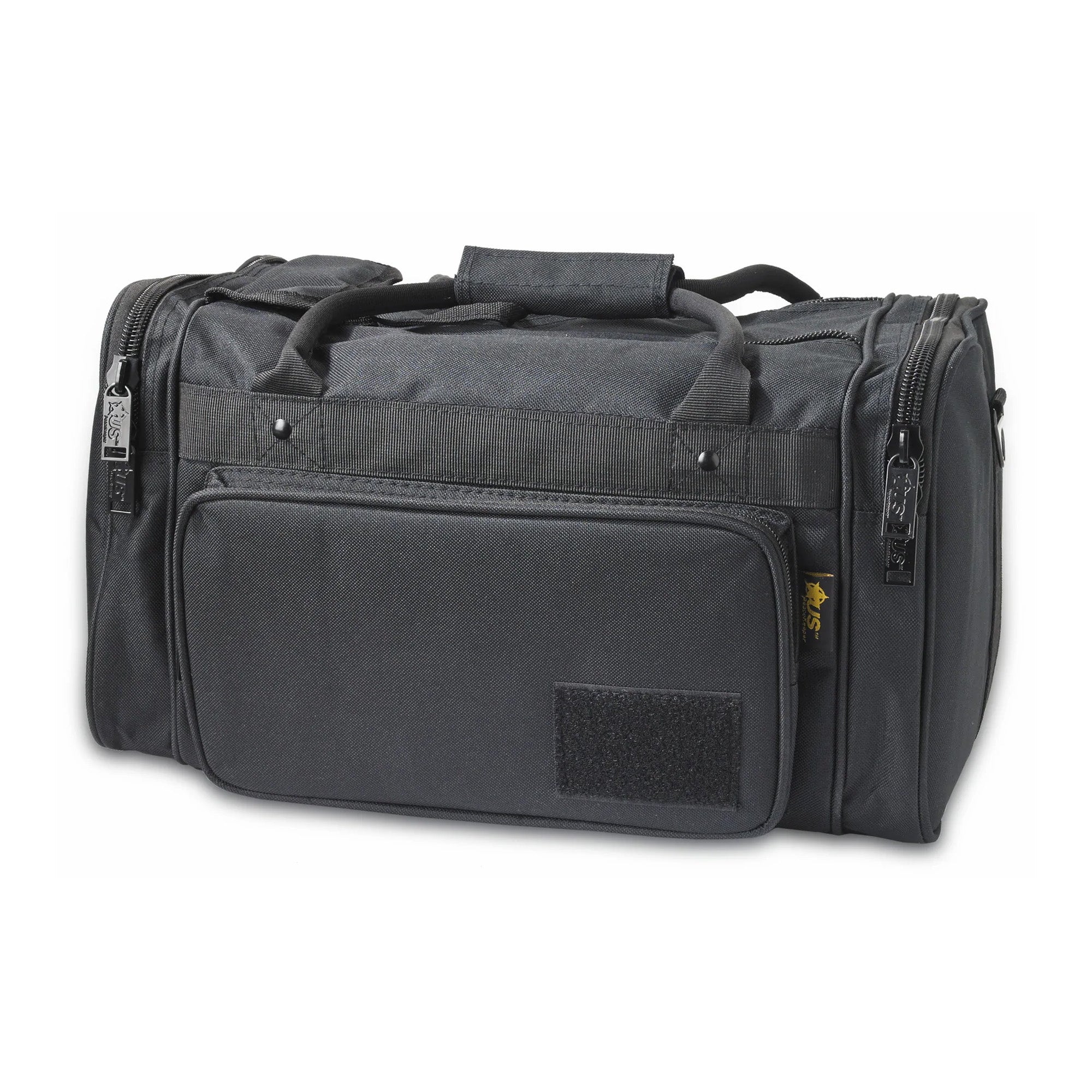 US PK MEDIUM RANGE BAG 18 POLY BLK - Get Tight Gear
