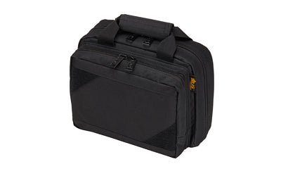 US PK MICRO MINI RANGE BLACK - Get Tight Gear