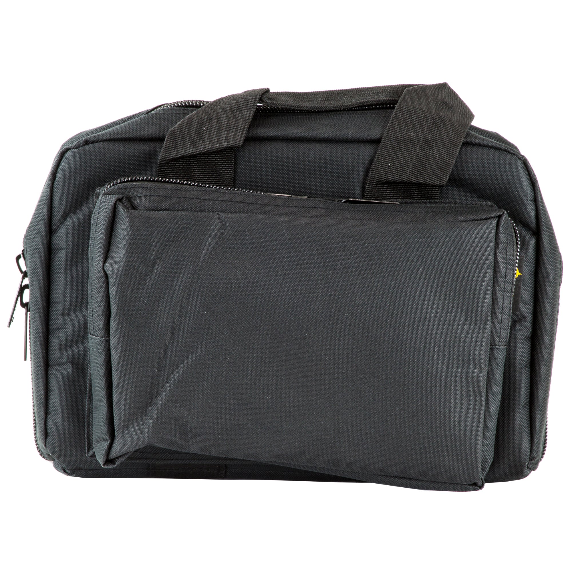 US PK MINI RANGE BAG BLK - Get Tight Gear